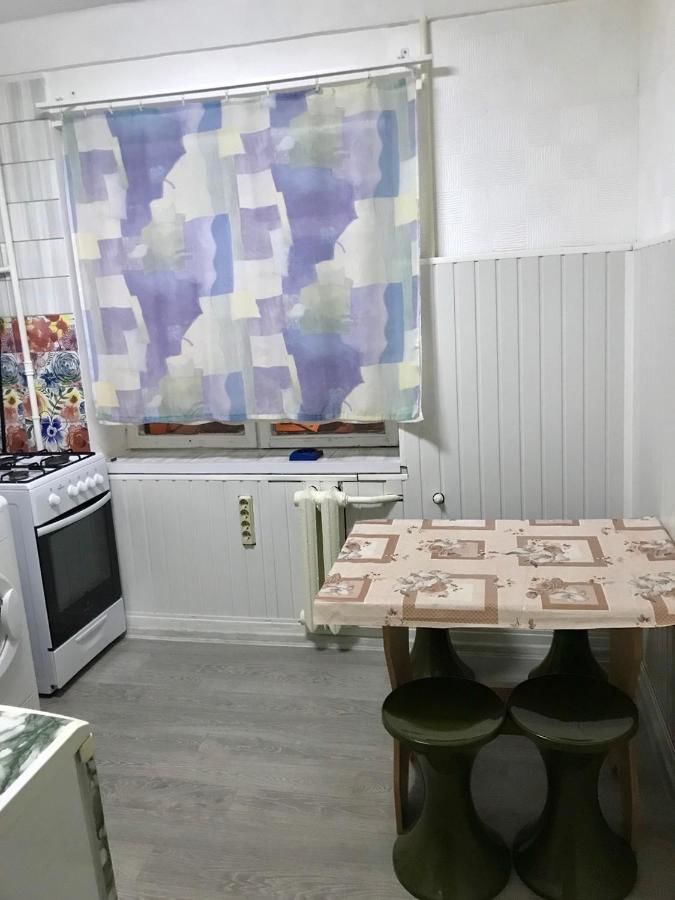 Апартаменты метро КПИ, улица Борщаговская Киев