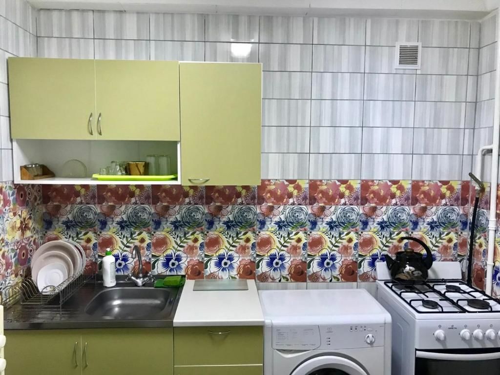 Апартаменты метро КПИ, улица Борщаговская Киев