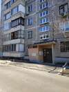 Апартаменты метро КПИ, улица Борщаговская Киев-1
