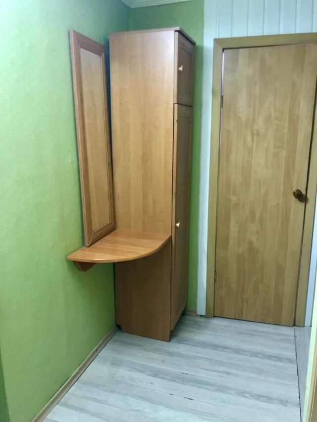 Апартаменты метро КПИ, улица Борщаговская Киев-22